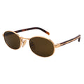 Prada Sunglasses PR B53S-5AK09Z-49-21-145 Non-Polarized FrameVault