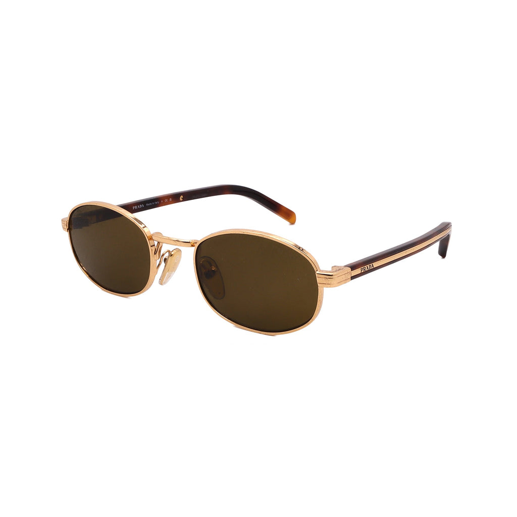 Prada Sunglasses PR B53S-5AK09Z-49-21-145 Non-Polarized