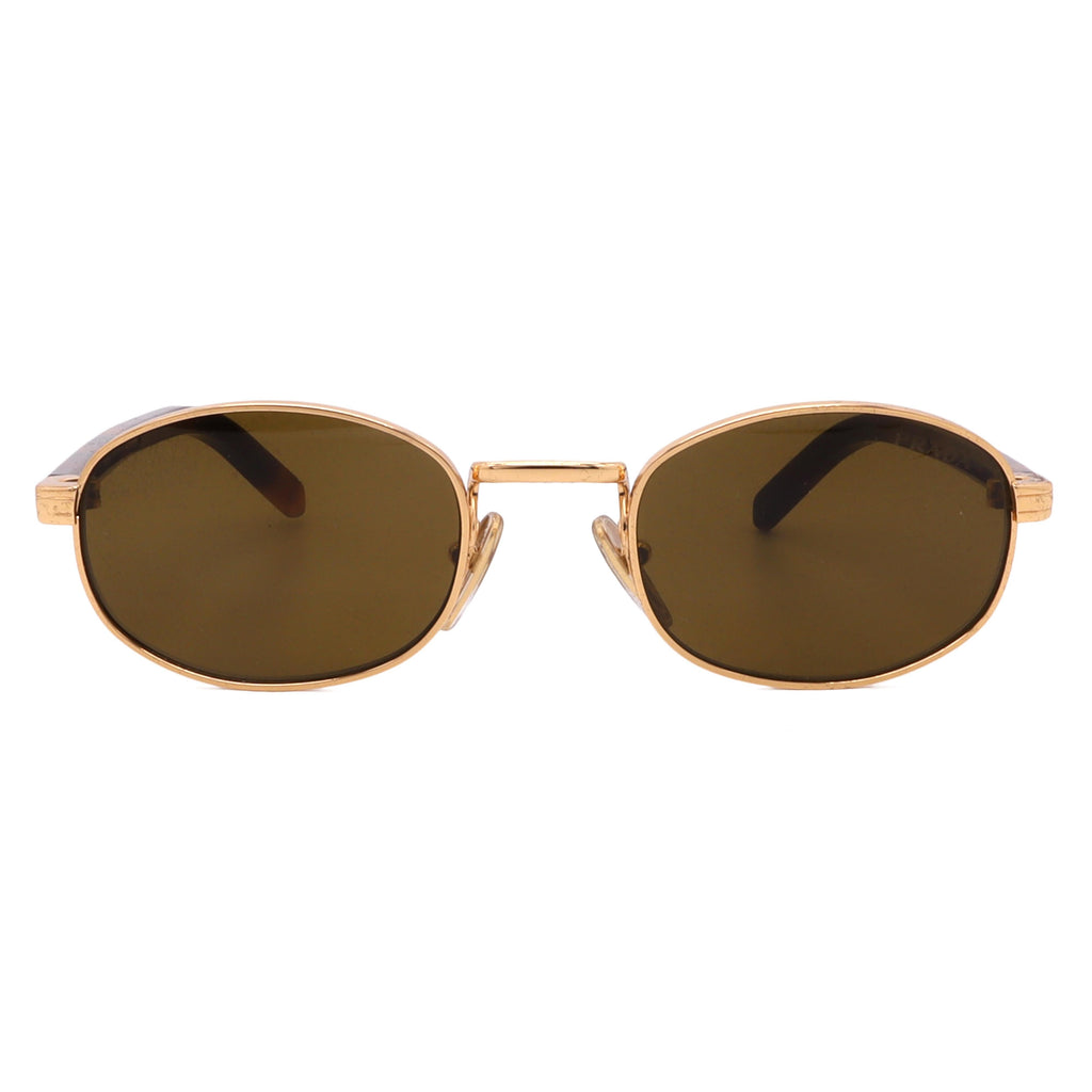 Prada Sunglasses PR B53S-5AK09Z-49-21-145 Non-Polarized FrameVault