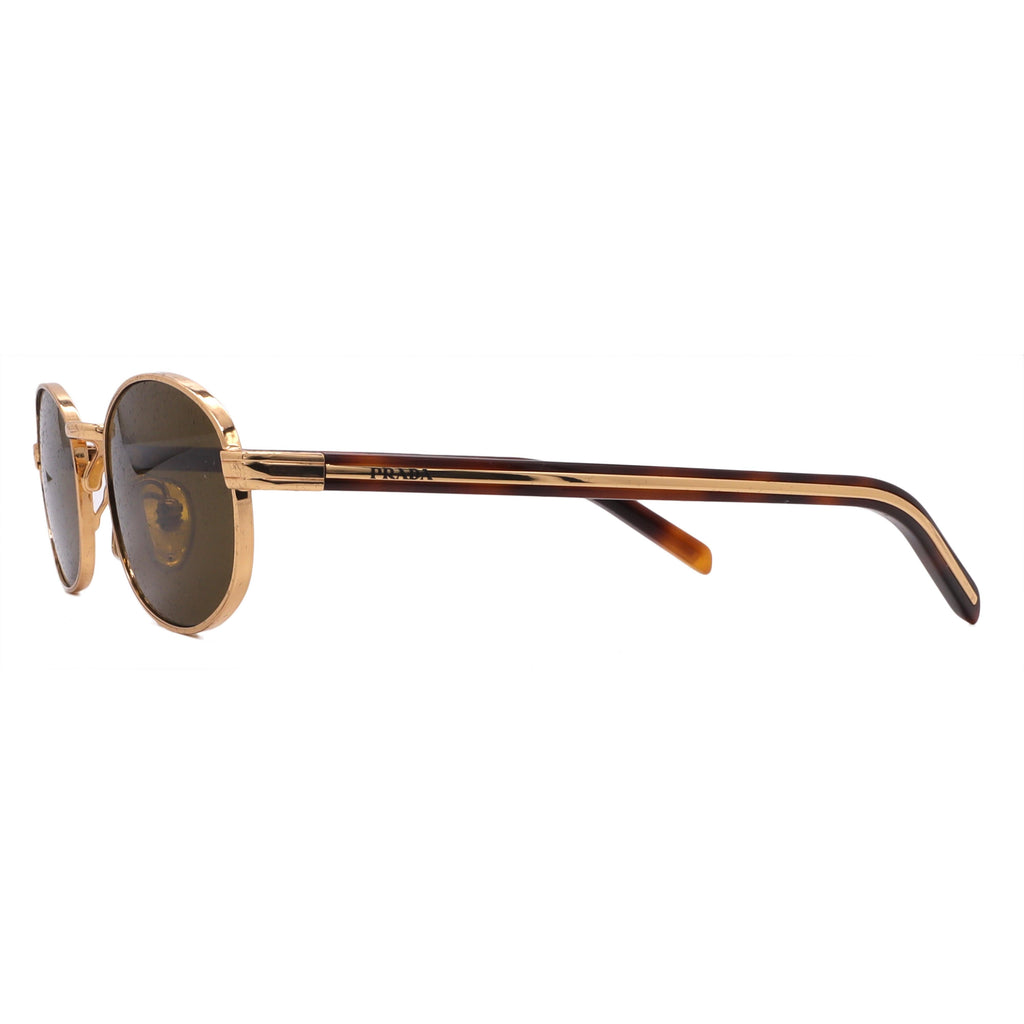 Prada Sunglasses PR B53S-5AK09Z-49-21-145 Non-Polarized FrameVault