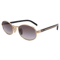 Prada Sunglasses PRB53S-ZVN02C-49-21-145 Non-Polarized FrameVault