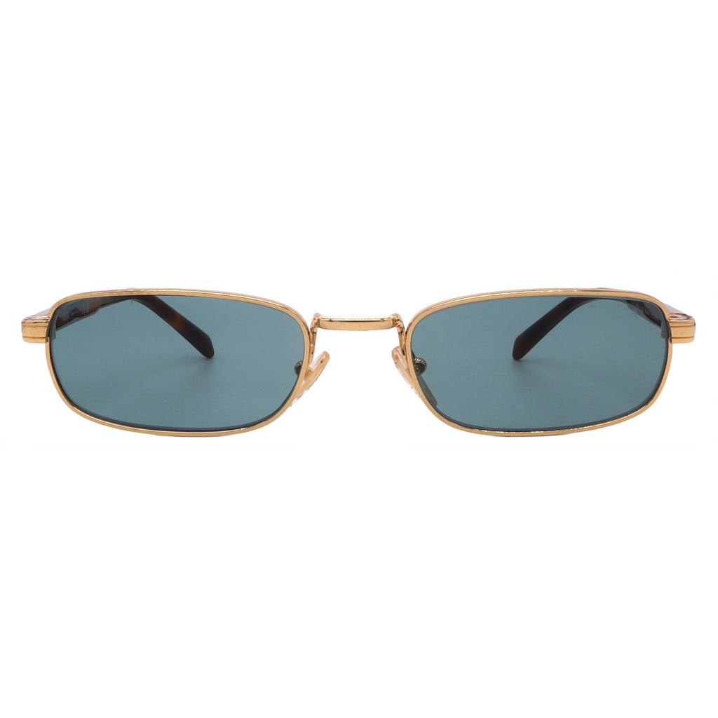 Prada Sunglasses PRB54S-5AK40K-54-20-145 Non-Polarized FrameVault