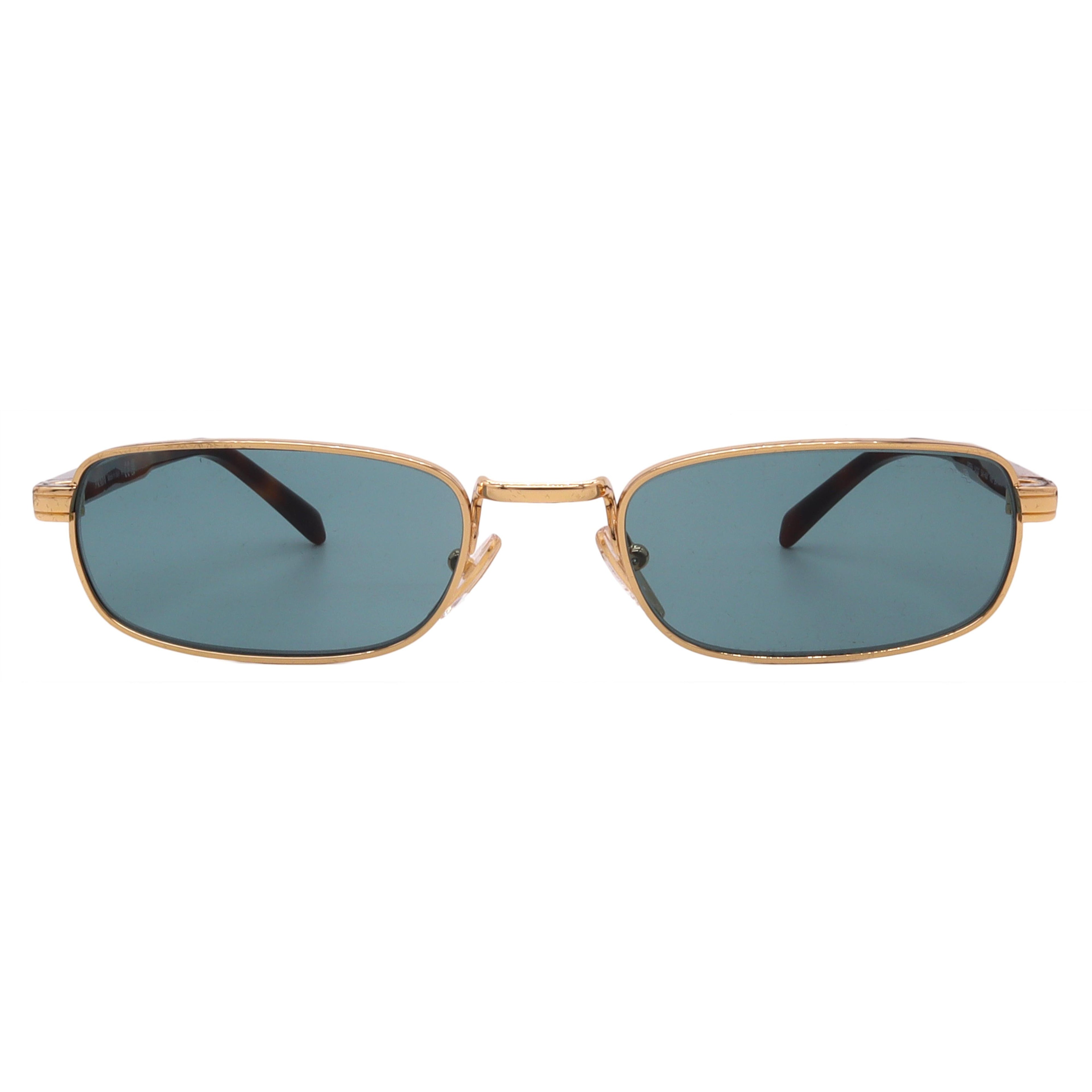 Prada Sunglasses PRB54S-5AK40K-54-20-145 Non-Polarized FrameVault