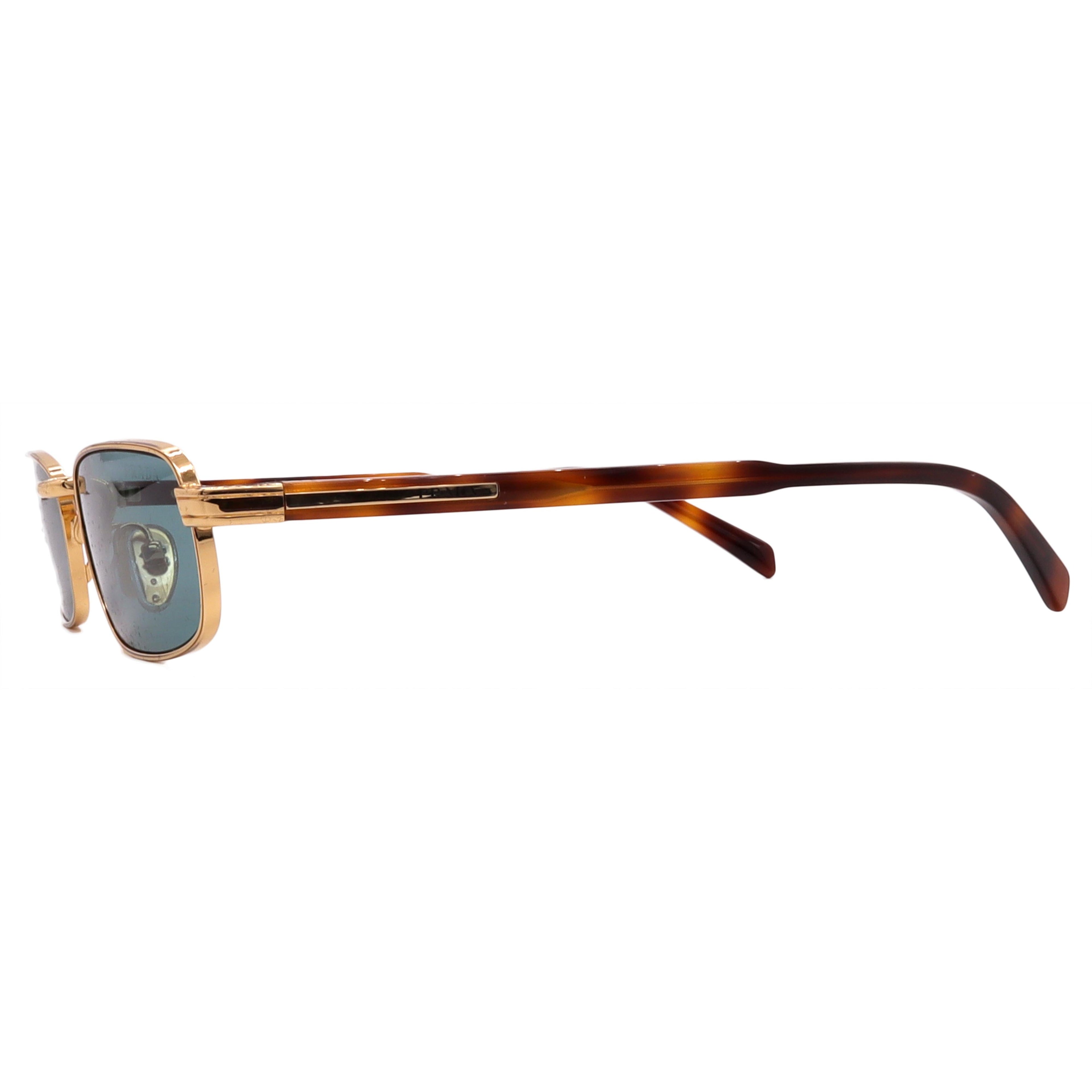 Prada Sunglasses PRB54S-5AK40K-54-20-145 Non-Polarized FrameVault
