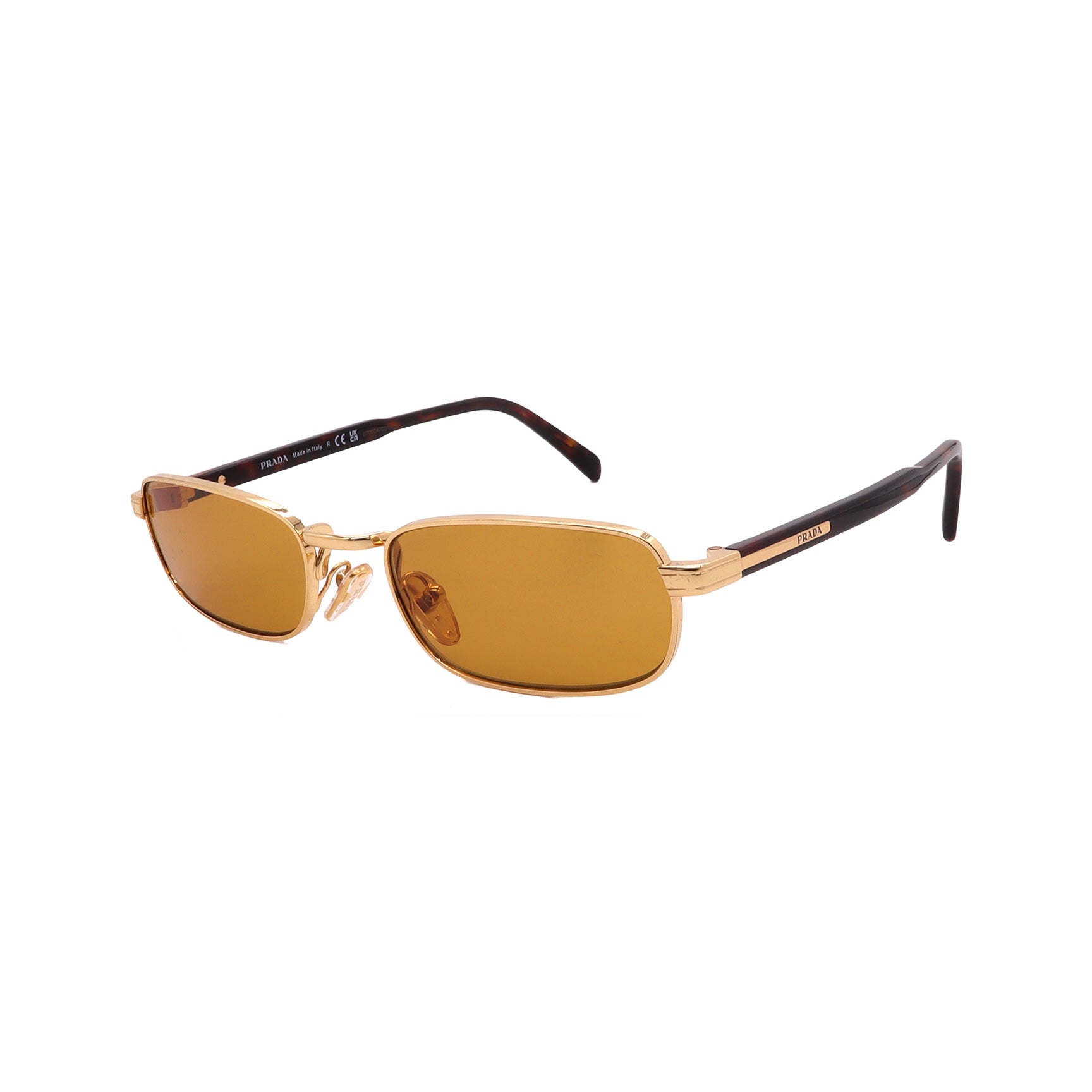Prada Sunglasses PRB54S-5AK50P-54-20-145 Non-Polarized FrameVault