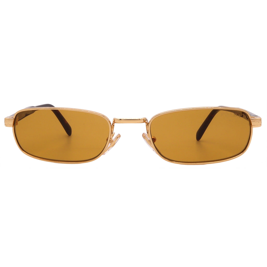 Prada Sunglasses PRB54S-5AK50P-54-20-145 Non-Polarized FrameVault