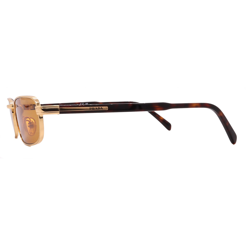 Prada Sunglasses PRB54S-5AK50P-54-20-145 Non-Polarized FrameVault
