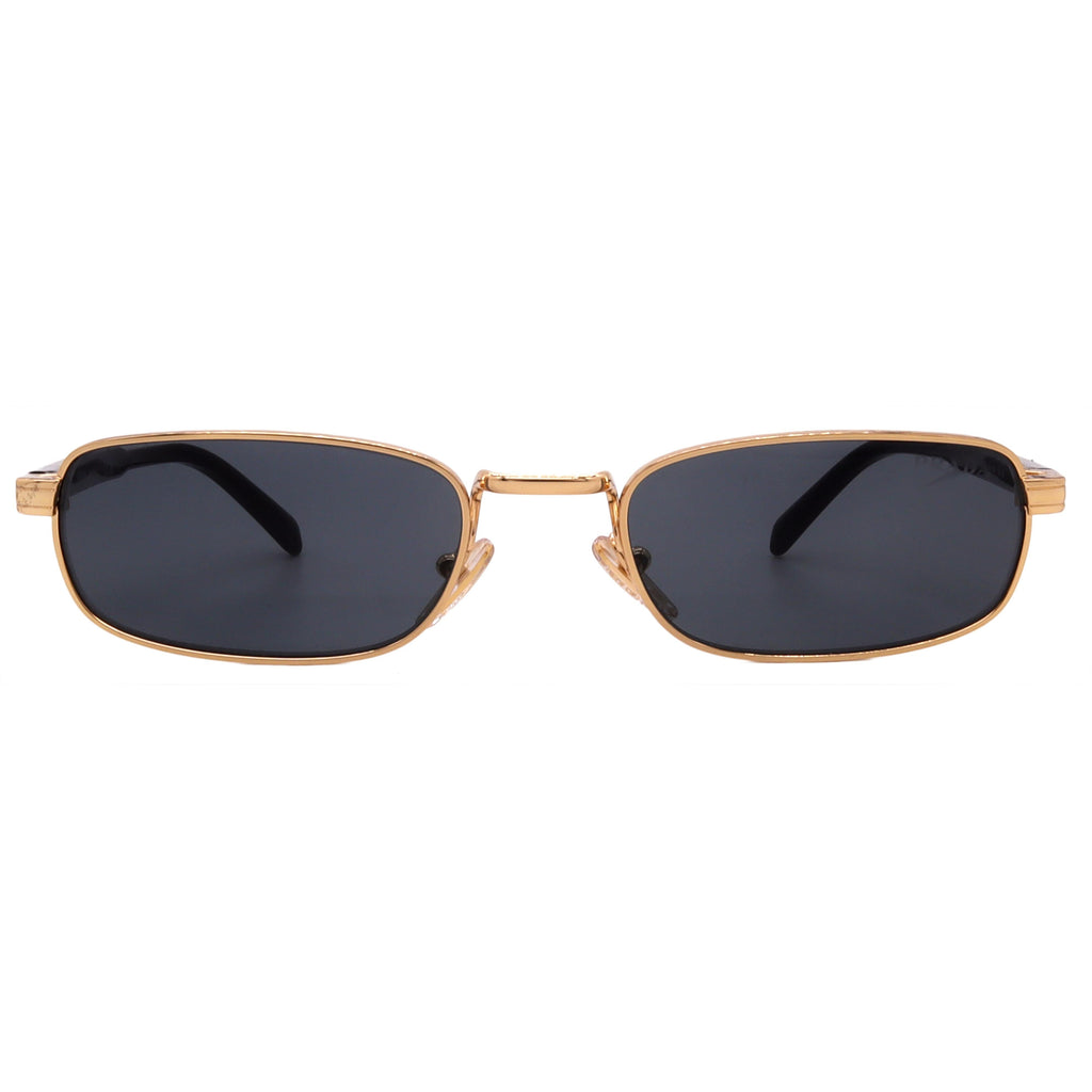 Prada Sunglasses PRB54S-5AK70B-54-20-145 Non-Polarized FrameVault