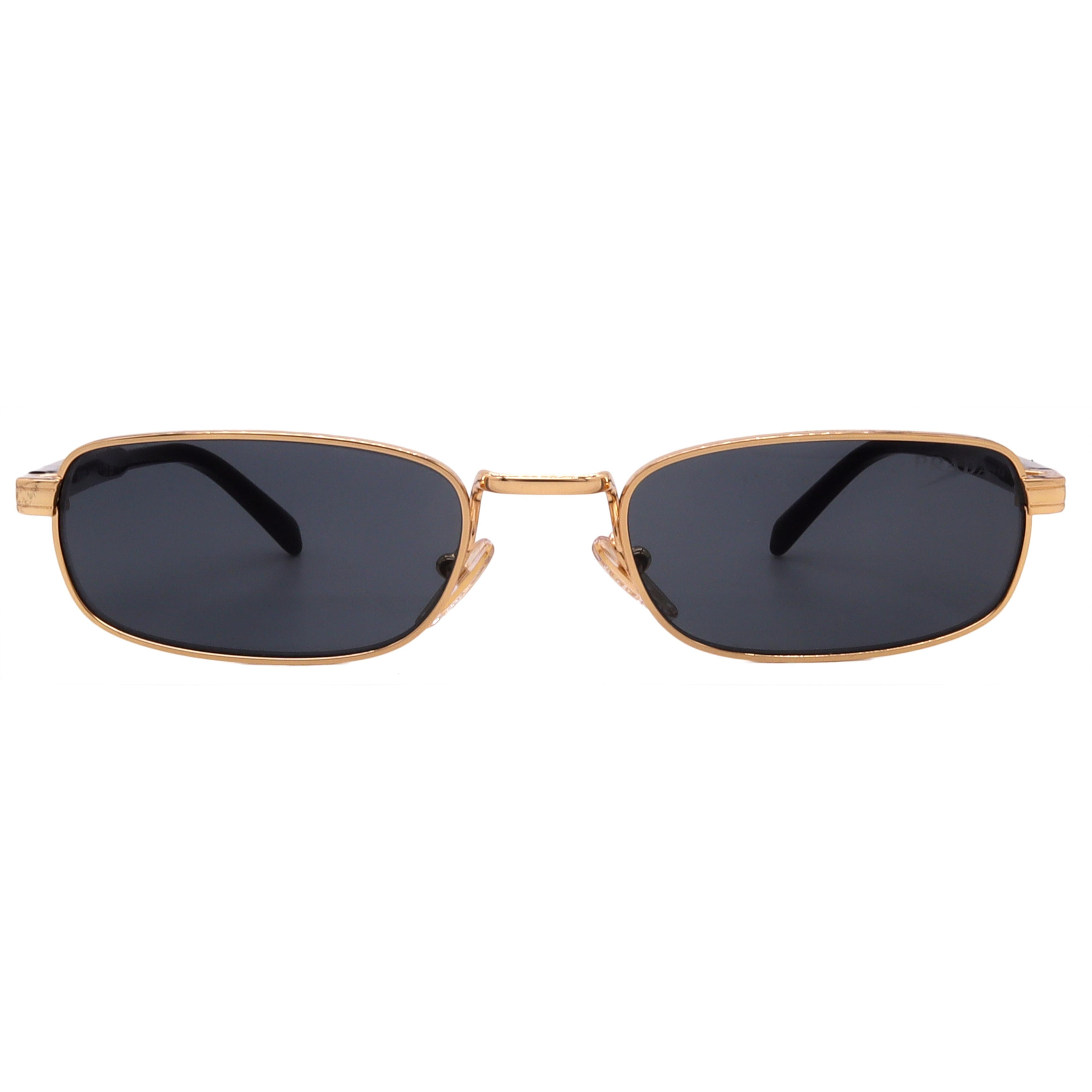 Prada Sunglasses PRB54S-5AK70B-54-20-145 Non-Polarized FrameVault
