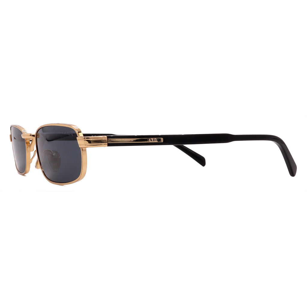 Prada Sunglasses PRB54S-5AK70B-54-20-145 Non-Polarized FrameVault
