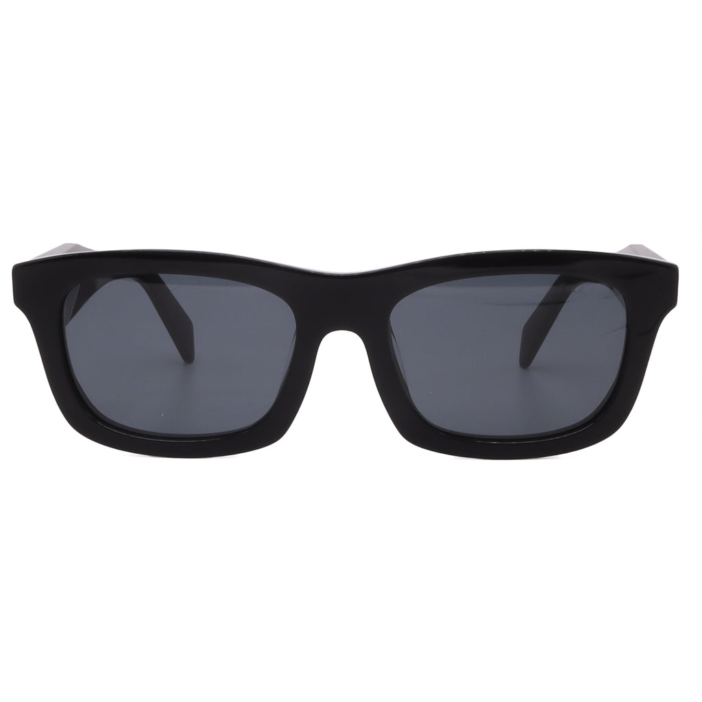 Prada Sunglasses PR C06SF-16K70B-53-18-145 Non-Polarized FrameVault