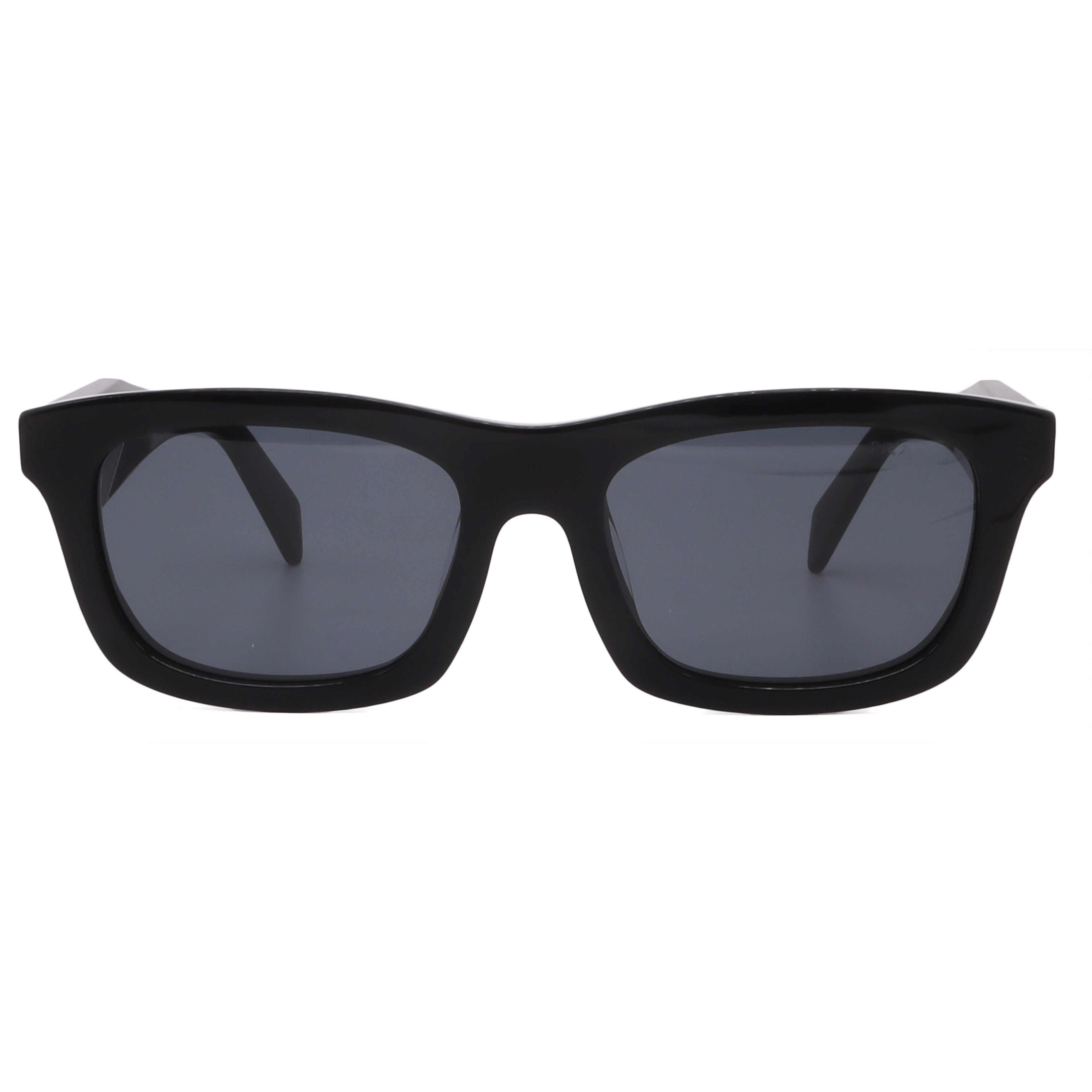 Prada Sunglasses PR C06SF-16K70B-53-18-145 Non-Polarized FrameVault