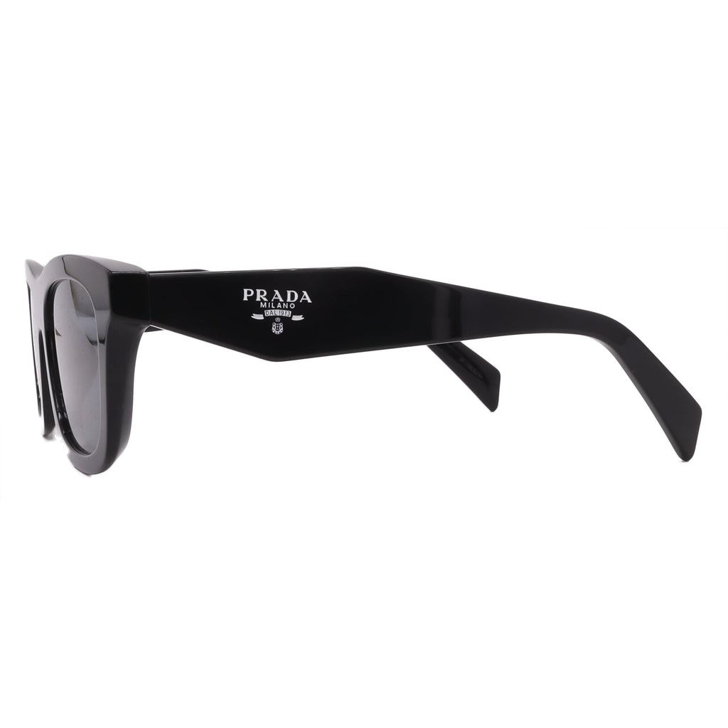 Prada Sunglasses PR C06SF-16K70B-53-18-145 Non-Polarized FrameVault