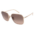 Prada Sunglasses PRC54SD-ZVN50T-57-17-145 Non-Polarized FrameVault