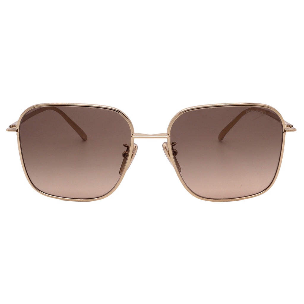 Prada Sunglasses PRC54SD-ZVN50T-57-17-145 Non-Polarized FrameVault