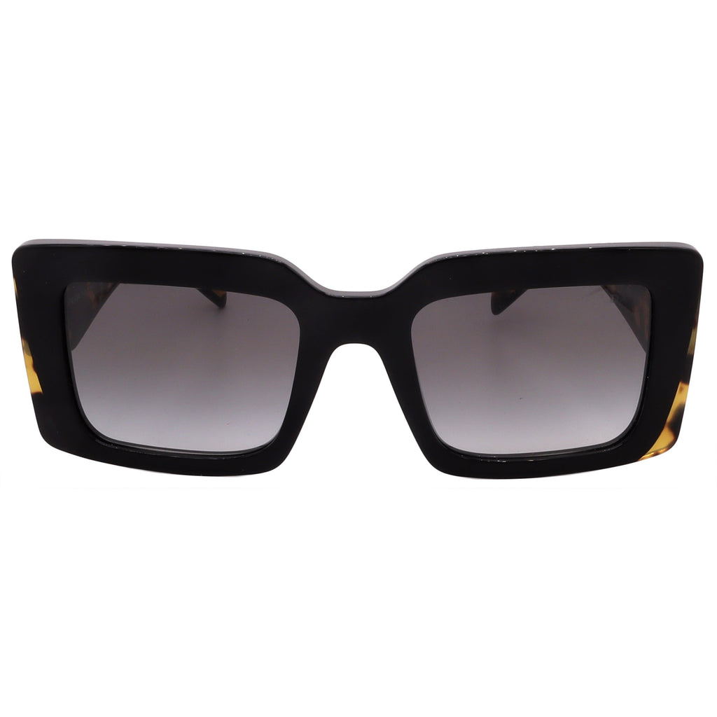 Prada Sunglasses PRD01S-0CD80L-52-21-140 Non-Polarized FrameVault