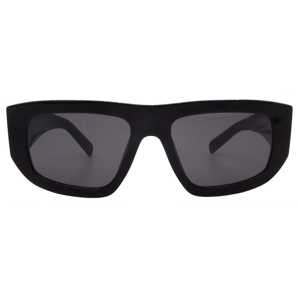 Prada Sunglasses PRD04SU-16K08Z-53-18-145 Non-Polarized FrameVault