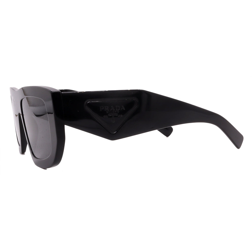 Prada Sunglasses PRD04SU-16K08Z-53-18-145 Non-Polarized FrameVault