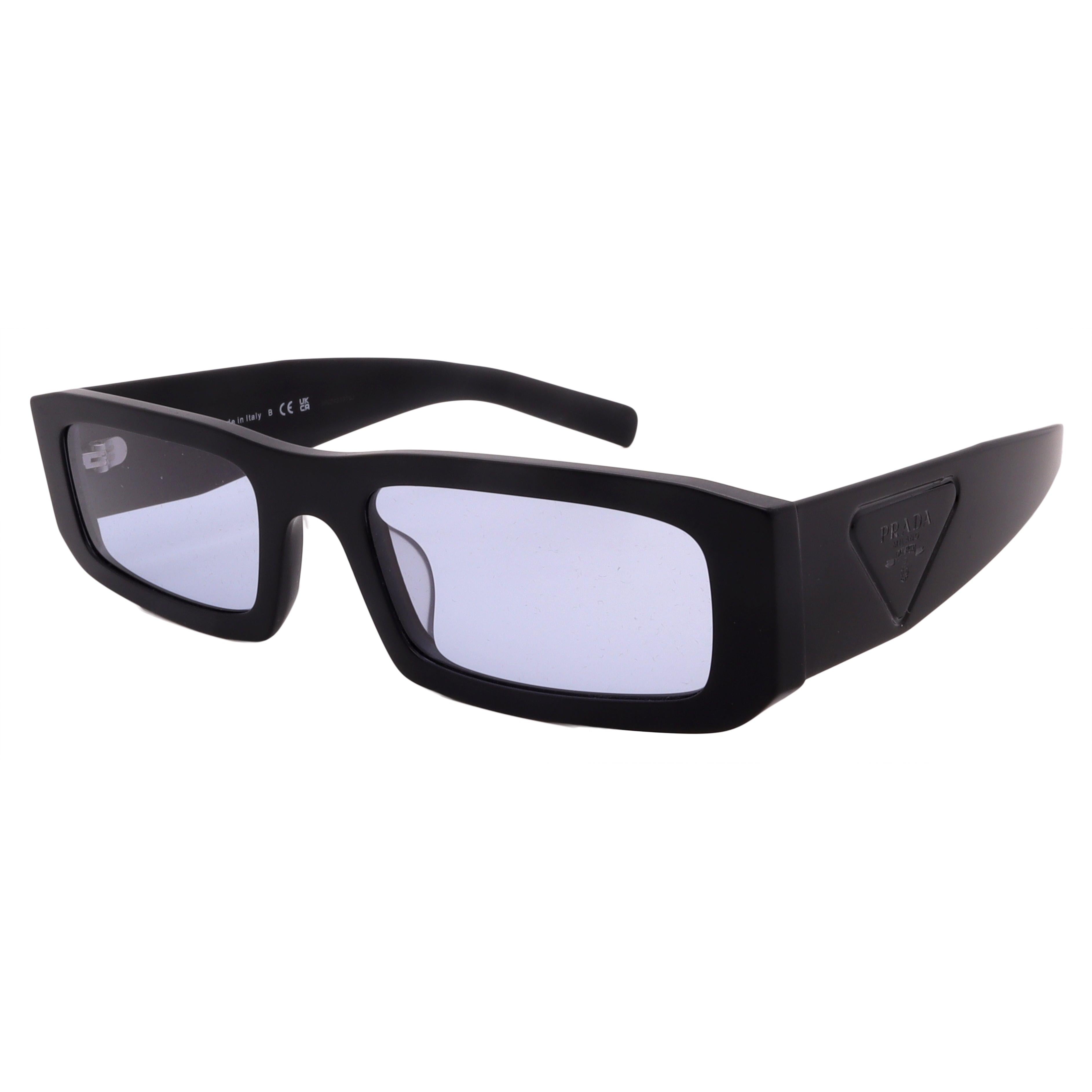 Prada Sunglasses PRD09SD-1BO30X-54-20-145 Non-Polarized FrameVault