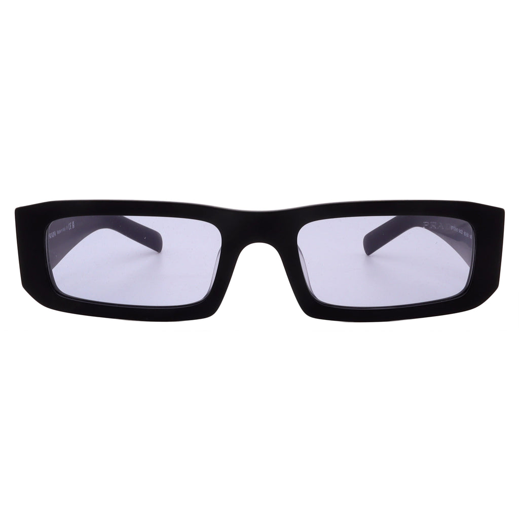 Prada Sunglasses PRD09SD-1BO30X-54-20-145 Non-Polarized FrameVault