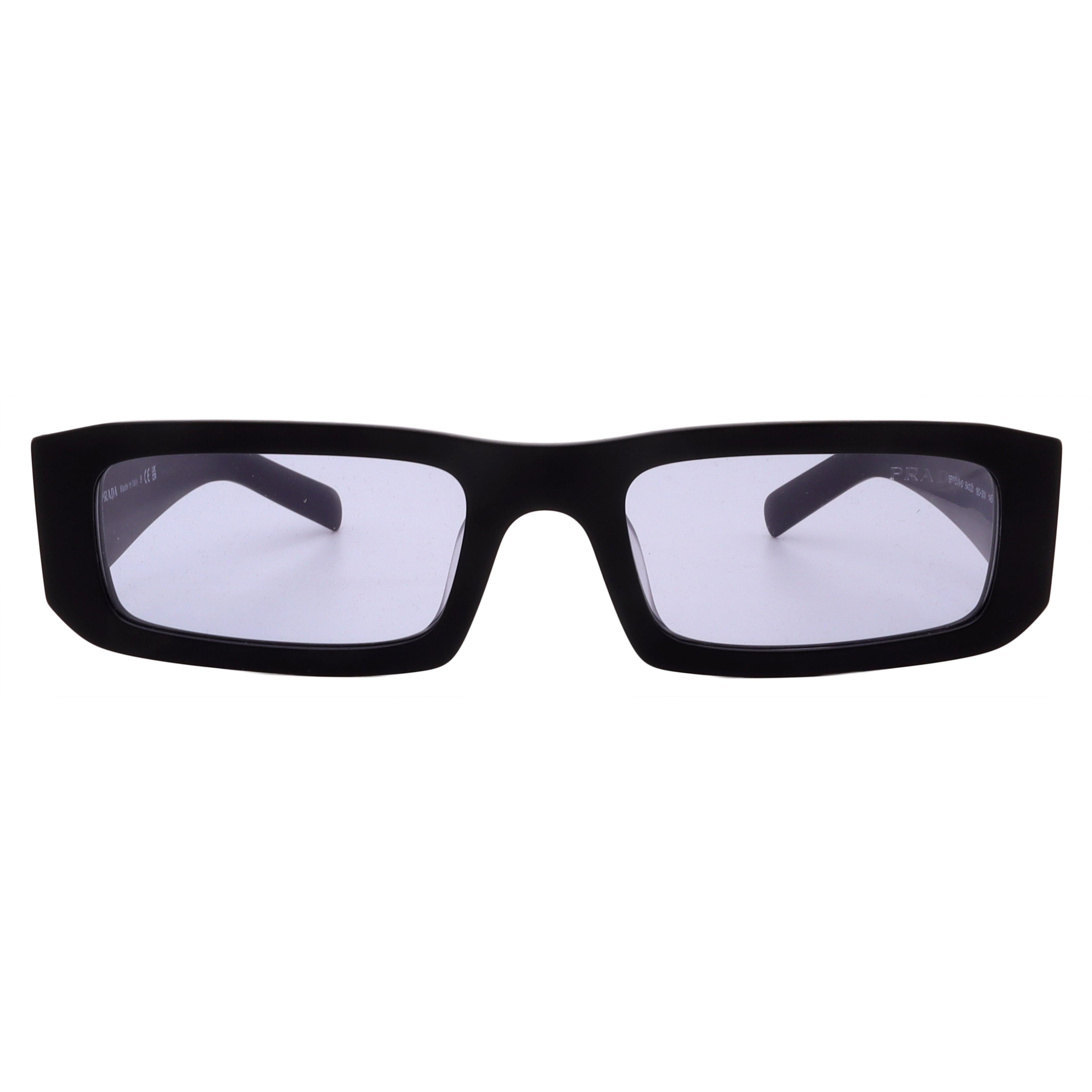 Prada Sunglasses PRD09SD-1BO30X-54-20-145 Non-Polarized FrameVault