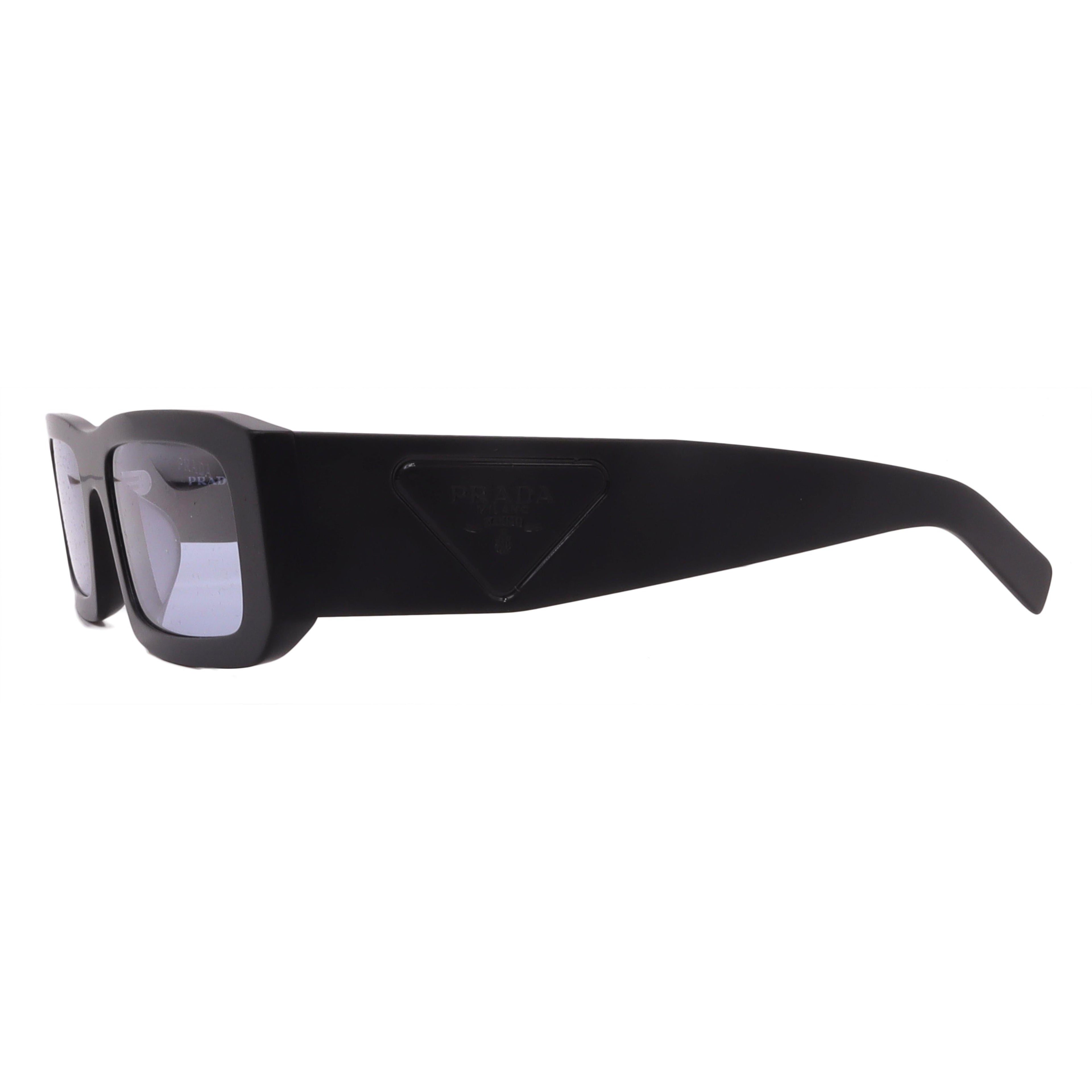 Prada Sunglasses PRD09SD-1BO30X-54-20-145 Non-Polarized FrameVault