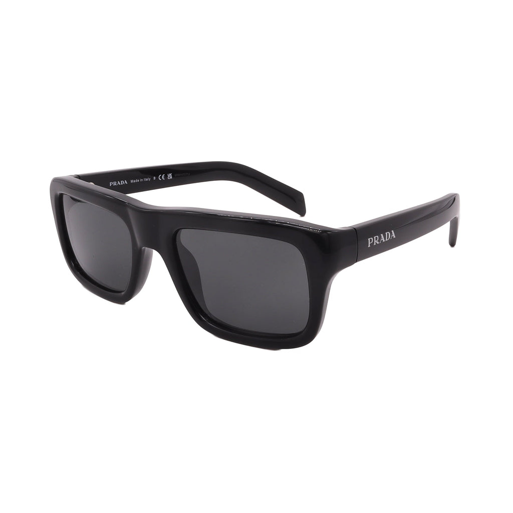 Prada Sunglasses PRD11S-16K08Z-54-20-140 Non-Polarized FrameVault