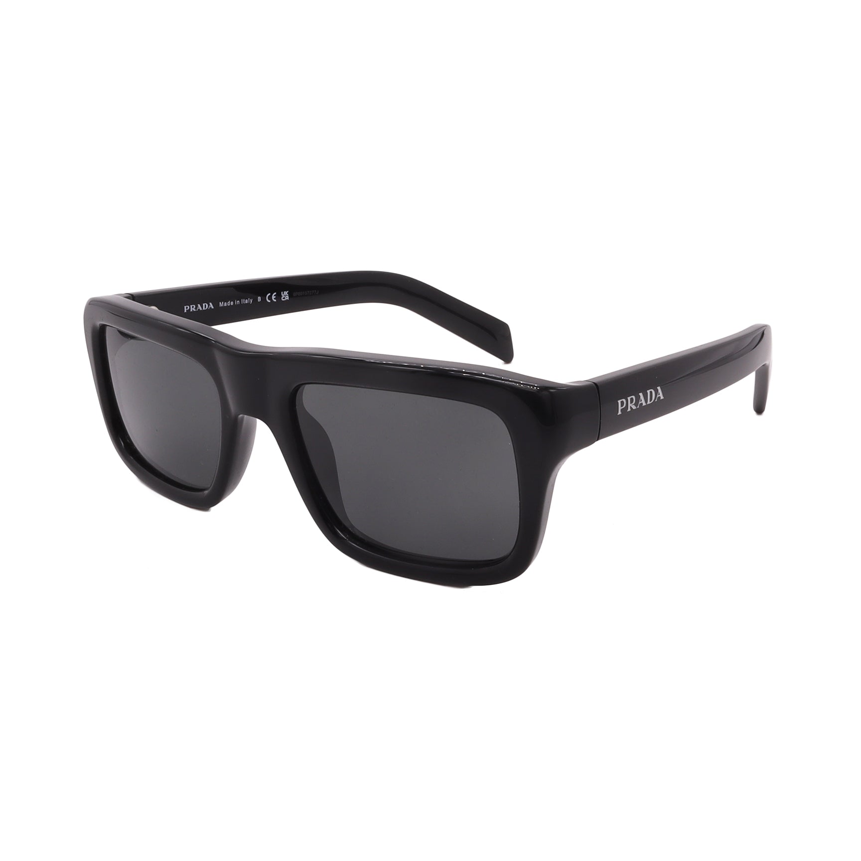 Prada Sunglasses PRD11S-16K08Z-54-20-140 Non-Polarized FrameVault