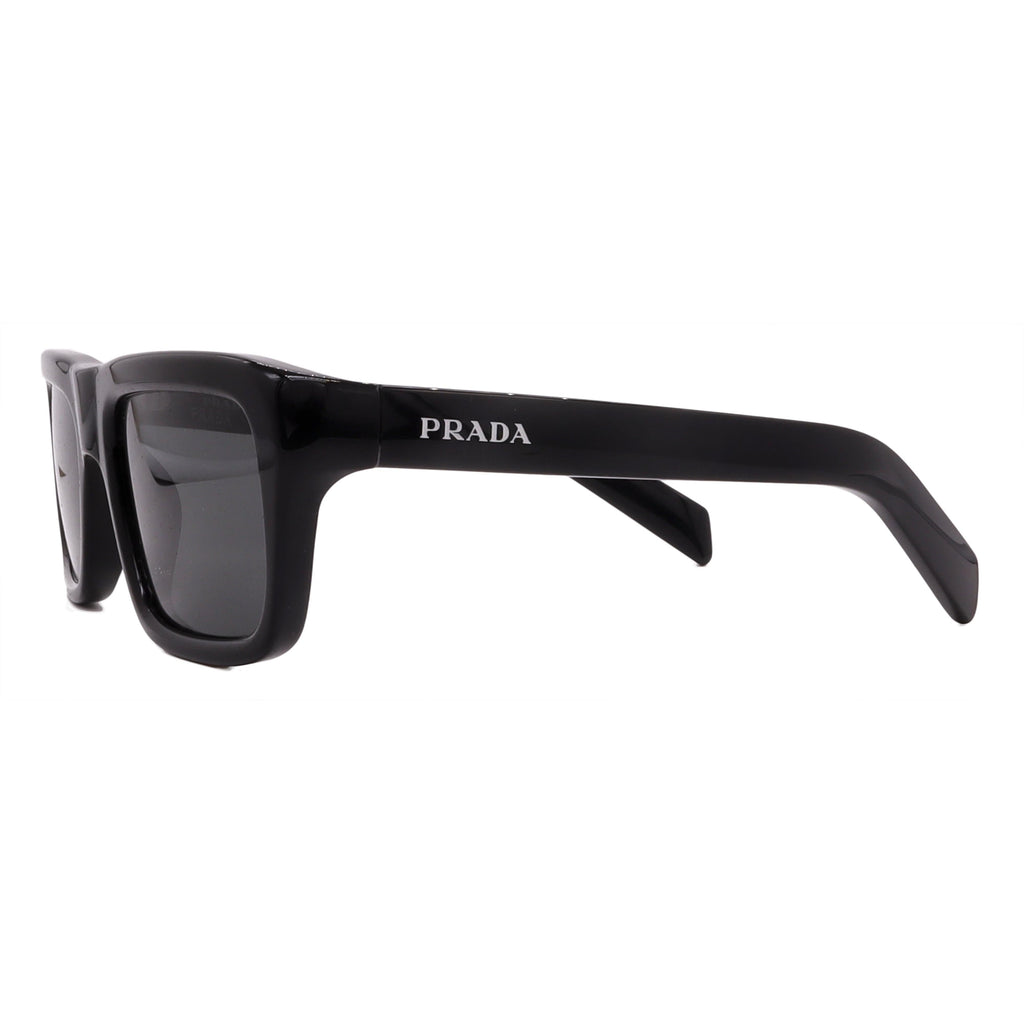Prada Sunglasses PRD11S-16K08Z-54-20-140 Non-Polarized FrameVault