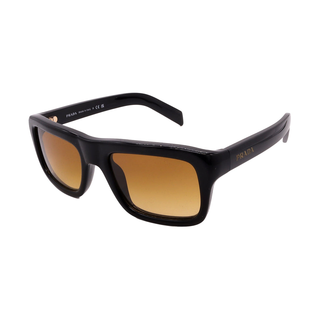 Prada Sunglasses PRD11S-16K10X-54-20-140 Non-Polarized FrameVault