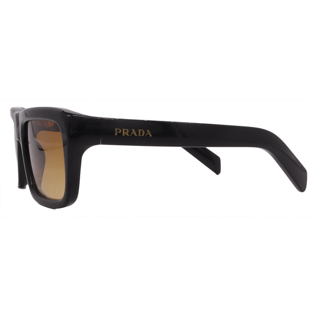 Prada Sunglasses PRD11S-16K10X-54-20-140 Non-Polarized FrameVault
