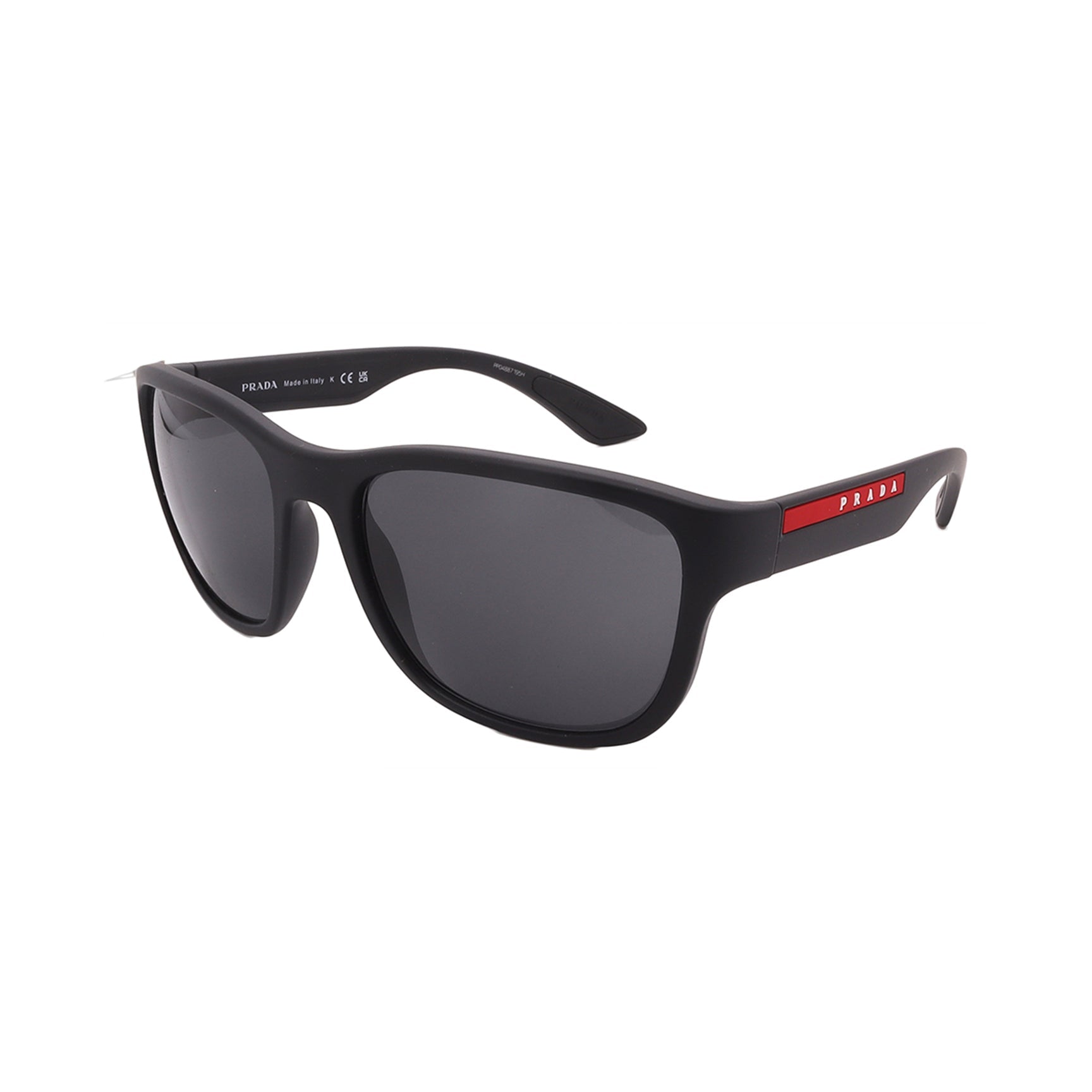 Prada Sport  Sunglasses PS01US-DG05S0-59-19-145 Non-Polarized FrameVault