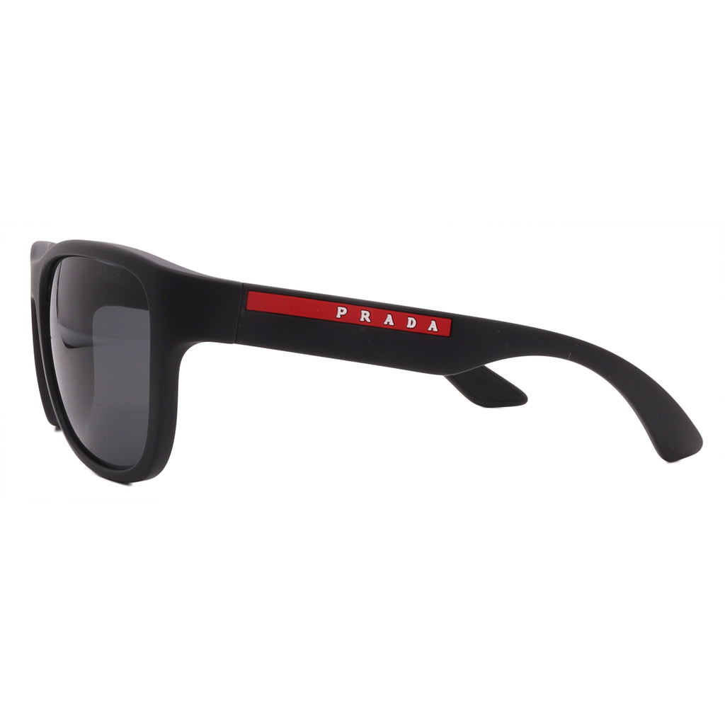Prada Sport  Sunglasses PS01US-DG05S0-59-19-145 Non-Polarized FrameVault