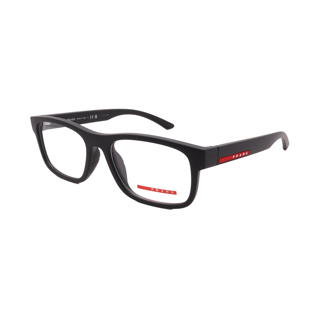 Prada Optical PS04QV-DG01O1-54-18-145 Non-Polarized FrameVault