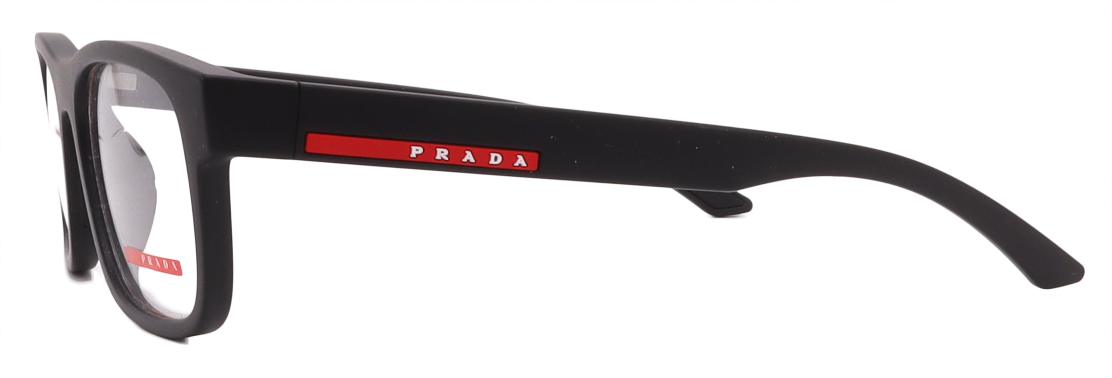 Prada Optical PS04QV-DG01O1-54-18-145 Non-Polarized FrameVault
