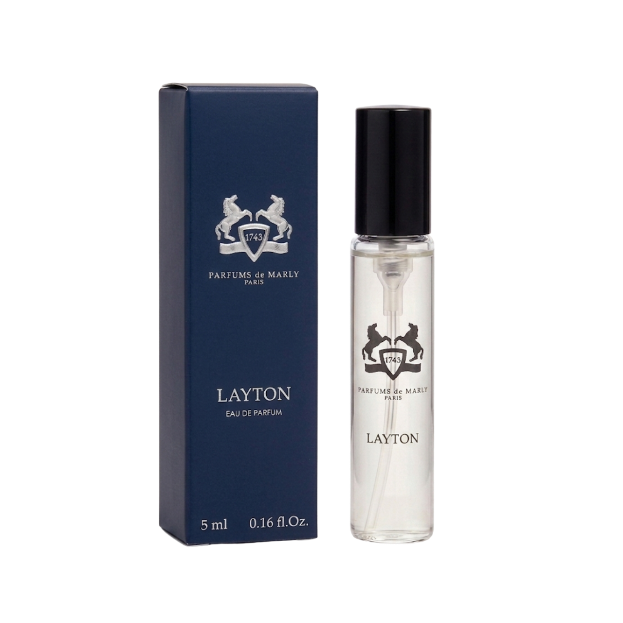 Parfums de Marly Layton Mystic Store