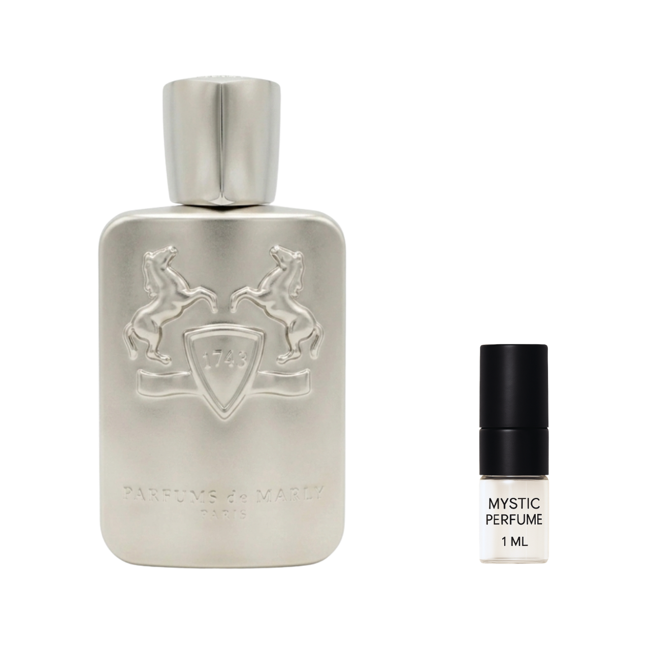 Parfums de Marly Pegasus Mystic Store