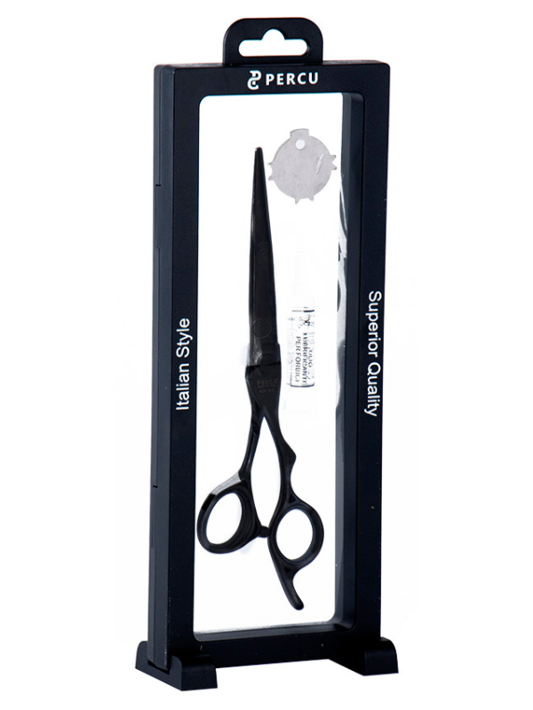 Percu Fantastica Line Professional Shears Vip Barber Supply