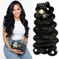 Perismoda Body Wave Human Hair Bundles | Maison Hair Atelier BLAKESTORE-NG