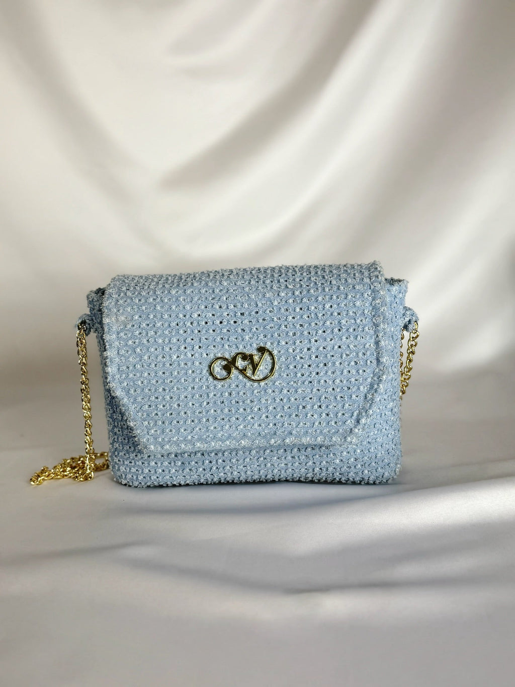 Jojo Jammer Denim