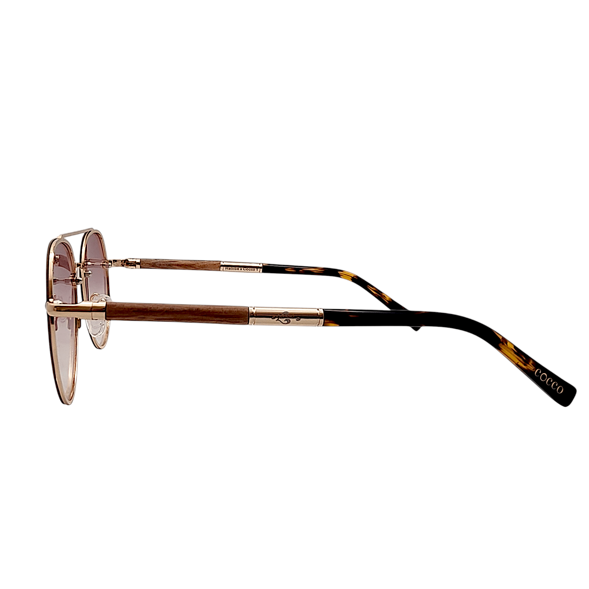 Habibe X Cocco Aviator