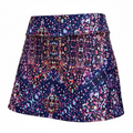 Midnight Stars Swing Skirt--Final Sale Queen of the Court