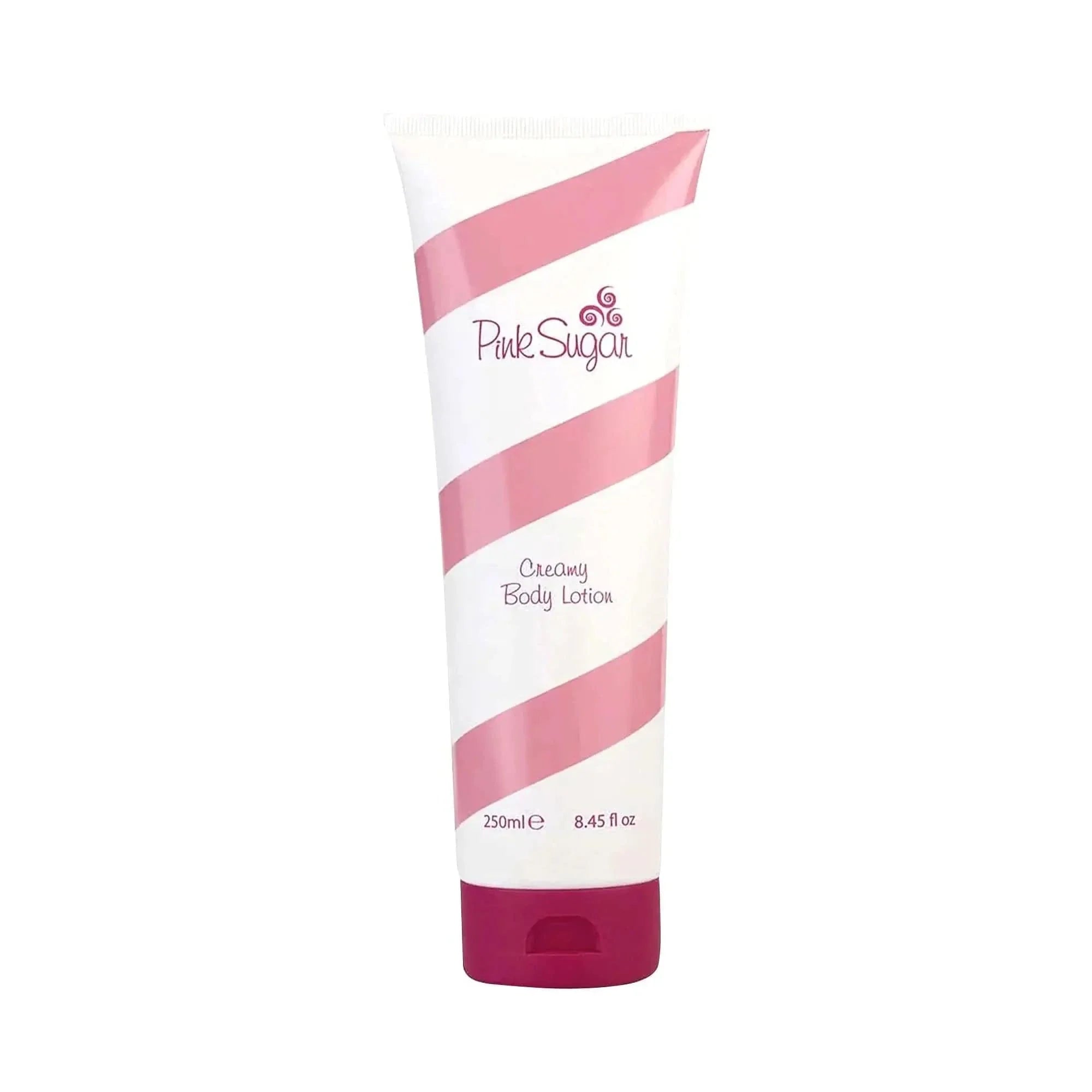 Pink Sugar Candy By Aquolina For Women 3Pcs Set EDT Spray