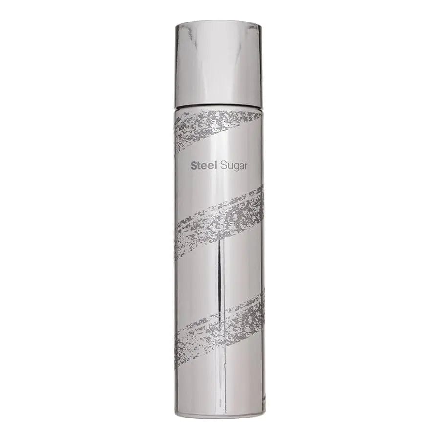 Pink Sugar Steel By Aquolina For Men 3.4oz EDT Spray