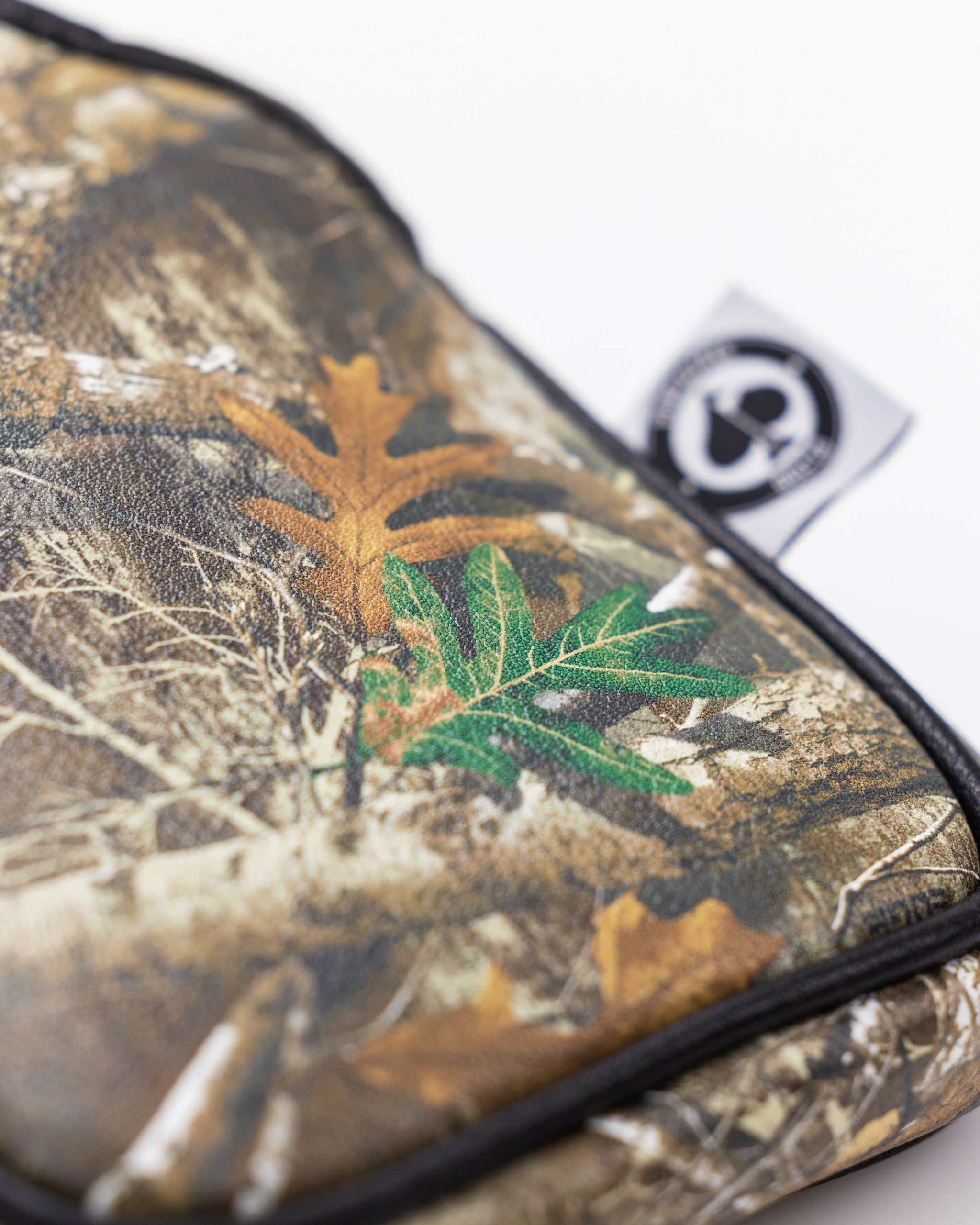 Realtree - Mallet Cover