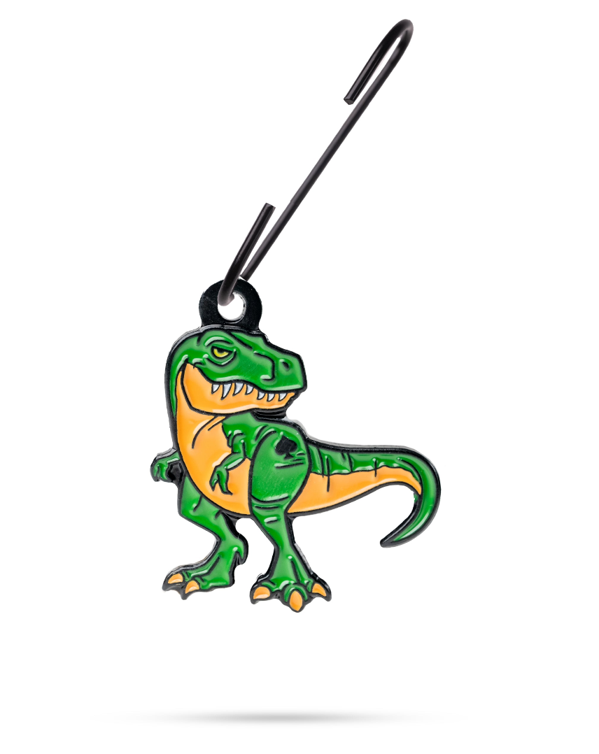 T-Rex Ornament