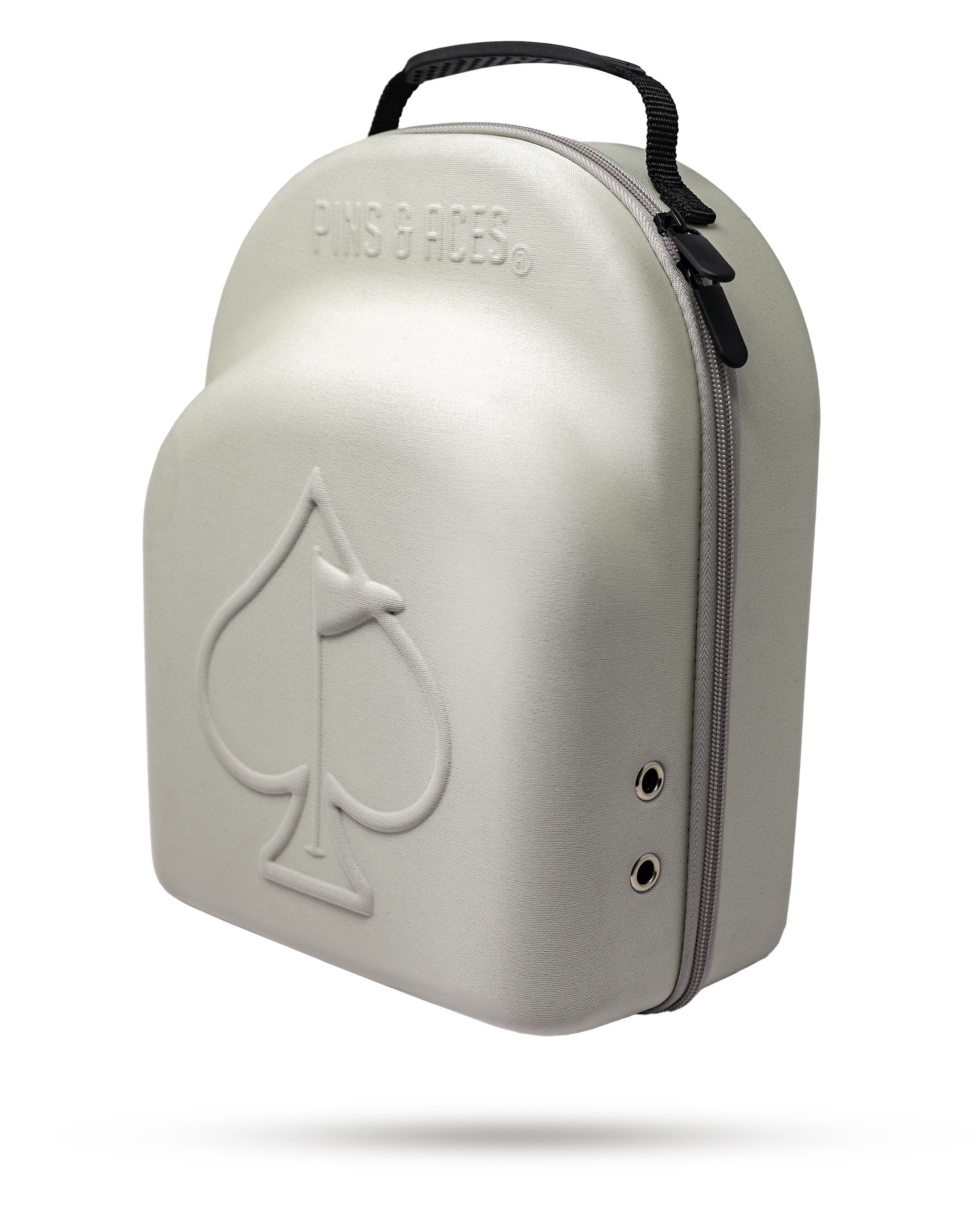 Hat Caddie Pins and Aces