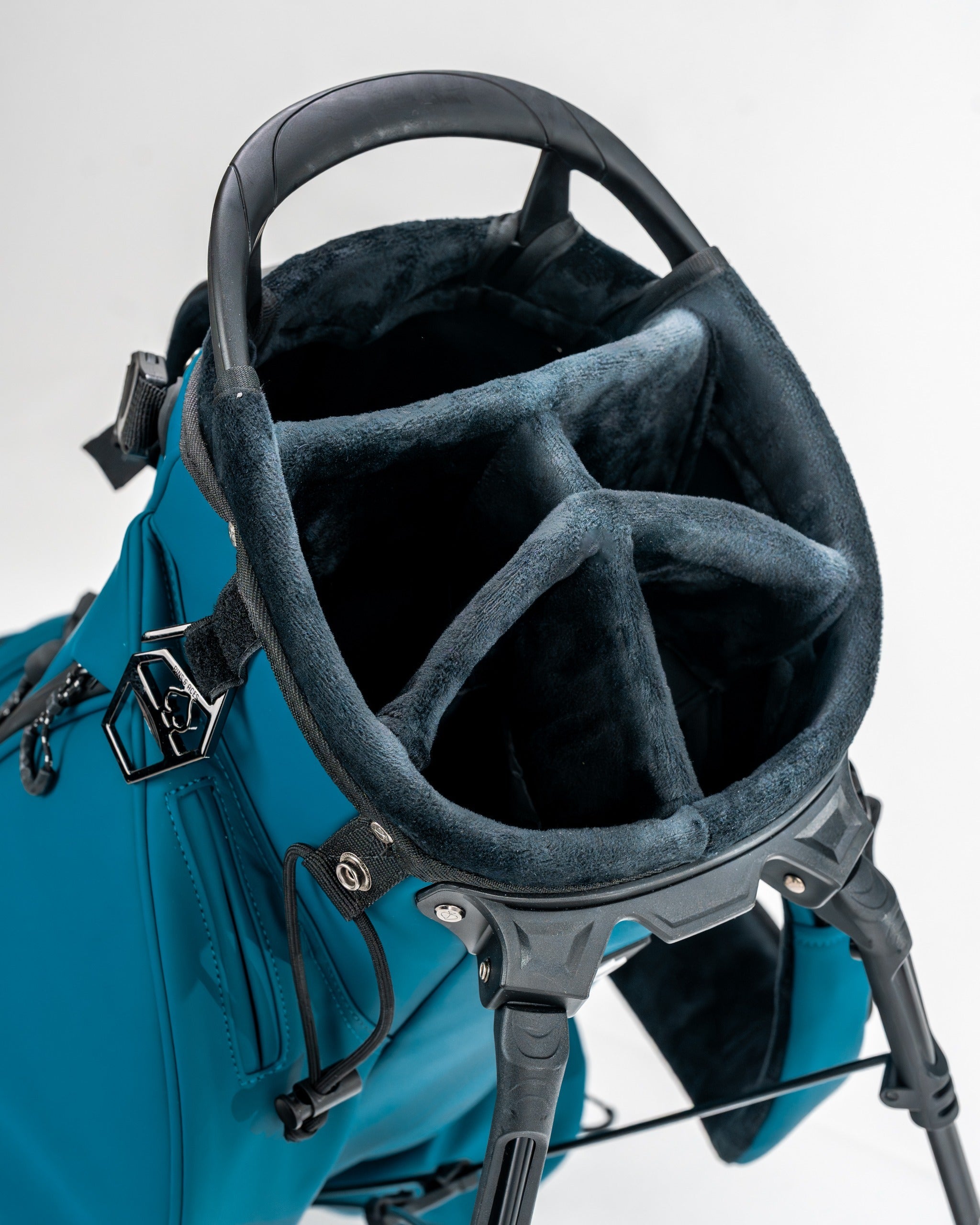 Player Preferred™ Golf Bag - Sea Strike Pins and Aces