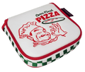 Ai-ONE Square 2 Square Max Center-Shafted Putter Cover by ReadyGOLF - Pizza Box