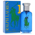 Polo Big Pony #1 For Men 1.7oz EDT Spray